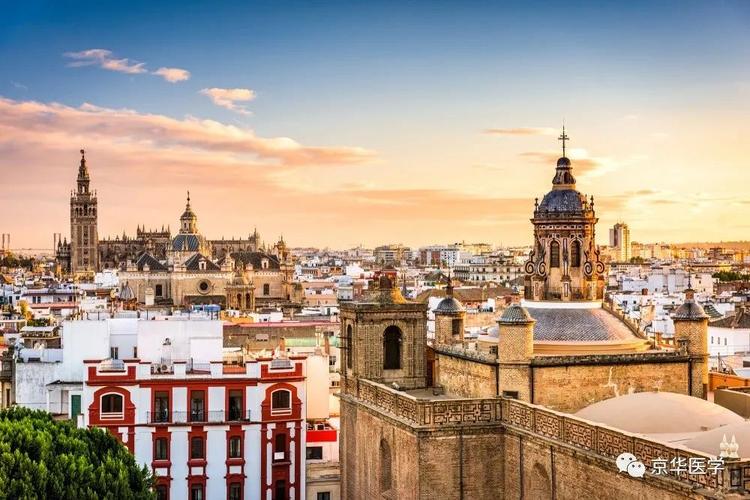 西班牙留学为什么水-留学西班牙的利弊？