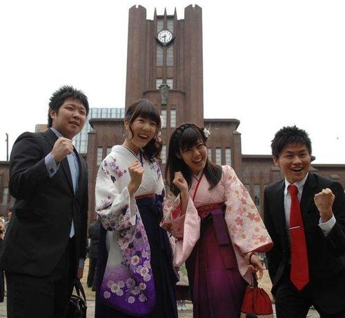为什么会有人留学-无关地域，只是好奇为什么到日本留学的国人大部分都是来自东北？