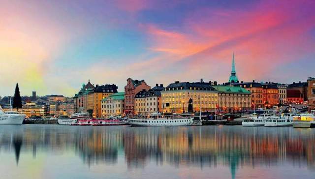 为什么瑞典留学移民-瑞典留学移民容易吗？