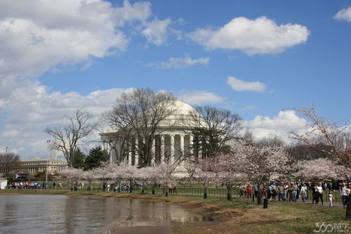 为什么想去华盛顿留学-华盛顿留学一年的费用？