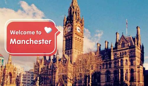 为什么英国留学多-曼彻斯特大学为什么容易申请？
