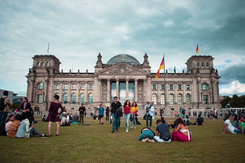 留学为什么去德国-去德国留学上研究生有必要吗？