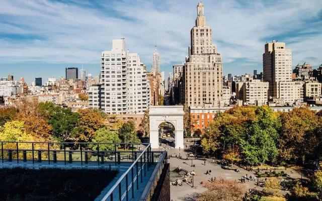 为什么选择纽约留学-纽约大学本科好进吗？
