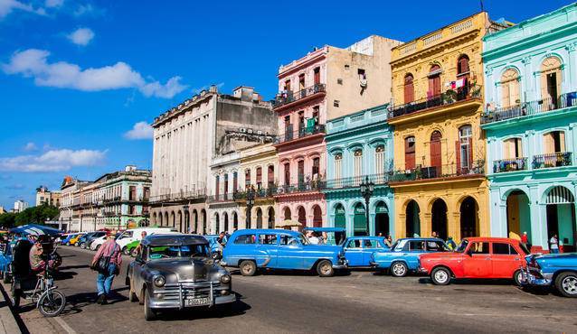 为什么跑去古巴留学-古巴留学真实感受？