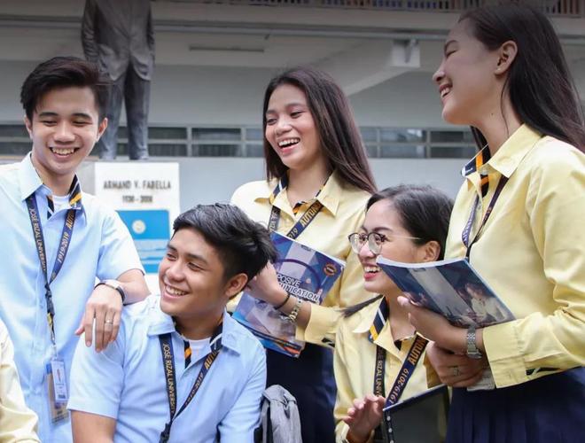 菲律宾留学为什么好-菲律宾留学真实感受？