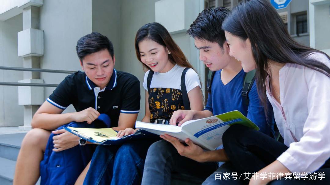 为什么选择菲律宾留学-菲律宾高中留学的优缺点？