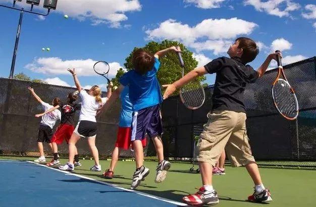 为什么留学学网球-出国留学需要参加怎样的课外活动？