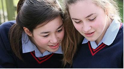 为什么选低龄留学-女儿选择去英国读高中，这属于低龄留学了。在GCSE阶段，怎么选课更明智？