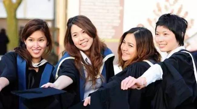 留学为什么受歧视-中国留学生为什么会被歧视？