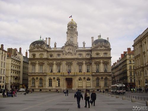 为什么去里昂留学-法国里昂商学院留学生活攻略？