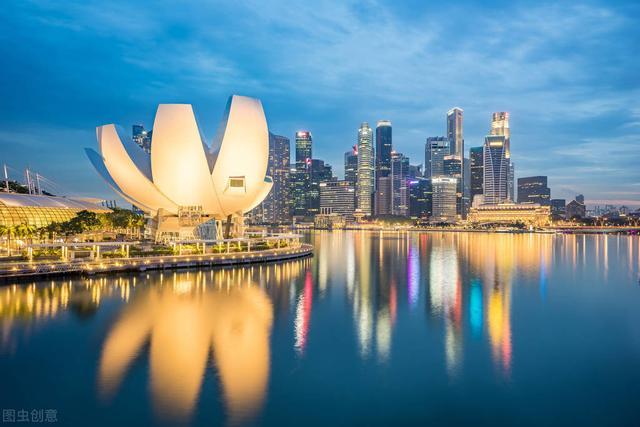 新加坡留学为什么火了-新加坡留学后好移民吗？