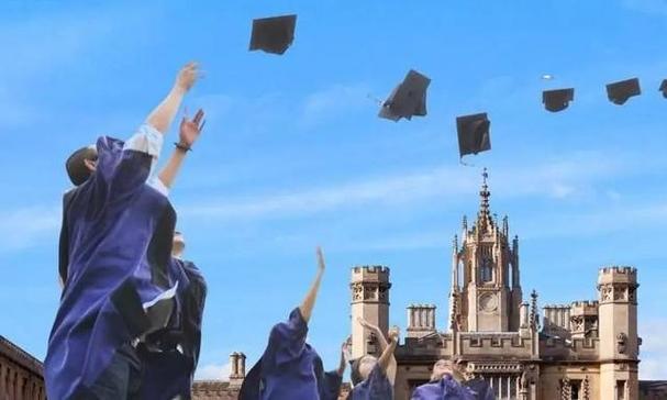 毕业后为什么留学-大学毕业出国读研有必要吗？