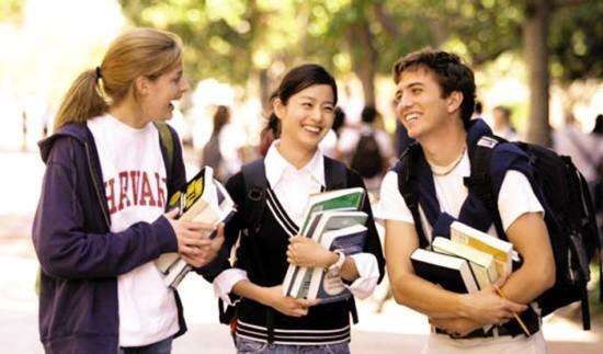 为什么留学负面多了-留学生炫富的后果？