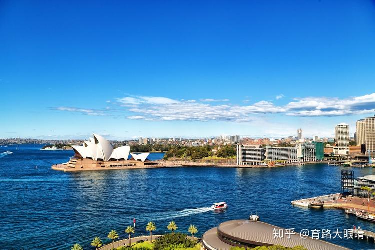 为什么都留学澳洲-为什么不建议去澳洲留学？