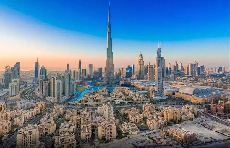 为什么要去迪拜留学-阿联酋留学硕士利弊？