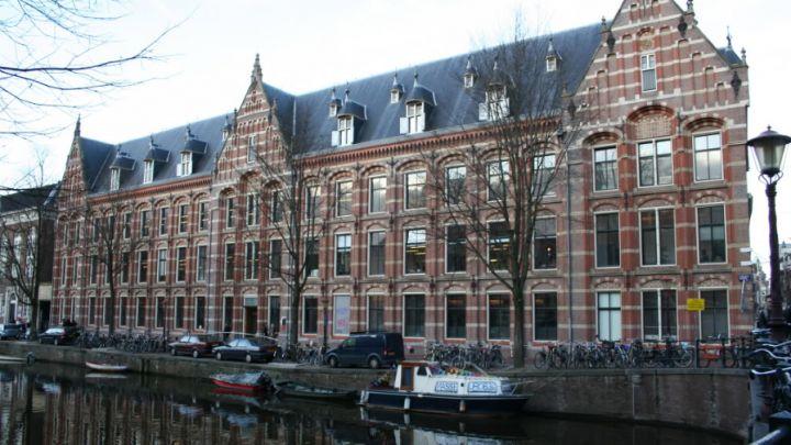 为什么荷兰留学难-阿姆斯特丹大学难进吗？
