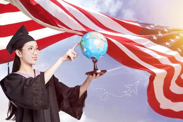 为什么叫海外留学-为什么外国都是硕士？