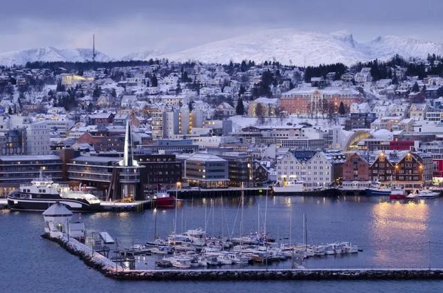 为什么选择留学挪威-挪威和芬兰哪个留学好？