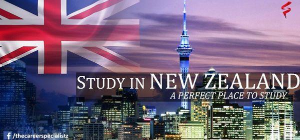 留学为什么选择新西兰-为什么没中介推荐新西兰留学？