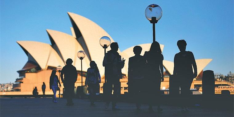 为什么不回澳洲留学-为什么澳洲留学生不受欢迎？