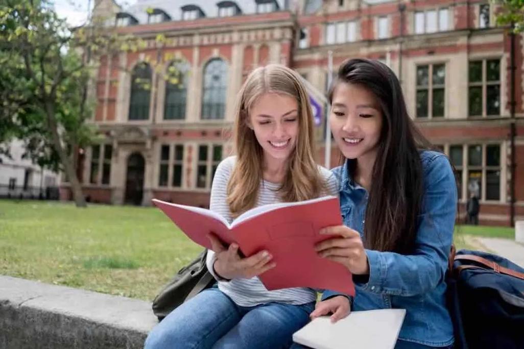 为什么做留学招生-山东高校为什么要给留学生补贴？