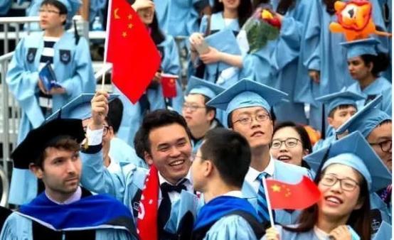 留学为什么被拒绝-清华2万留学生拒绝回国究竟为何？