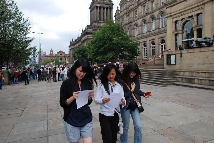 留学为什么都去英国-英国留学的优势有哪些？