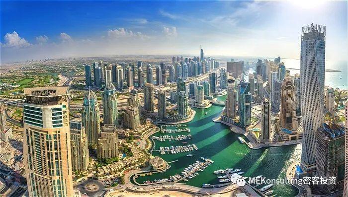 为什么去迪拜留学-阿联酋留学的利弊？