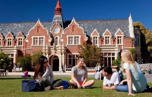 为什么都去新西兰留学-新西兰为何能够吸引学生留学？
