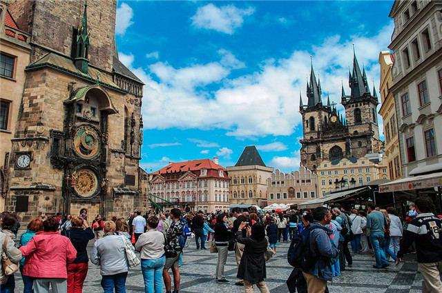为什么想去斯洛伐克留学-哪个国家跟捷克留学差不多？