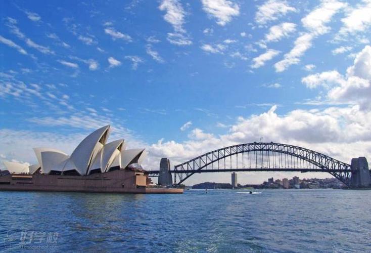 为什么留学要去澳洲-一般本科生去澳洲留学有必要吗？