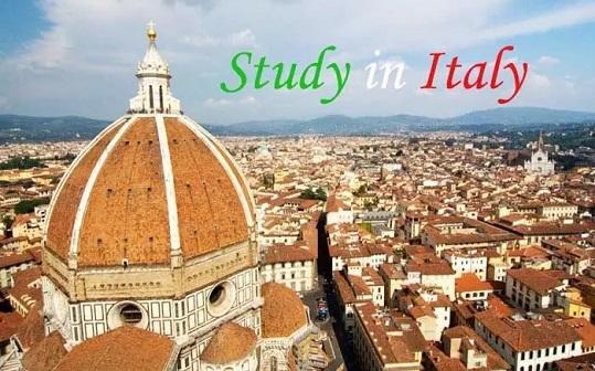 为什么要到意大利留学-去意大利留学好吗？