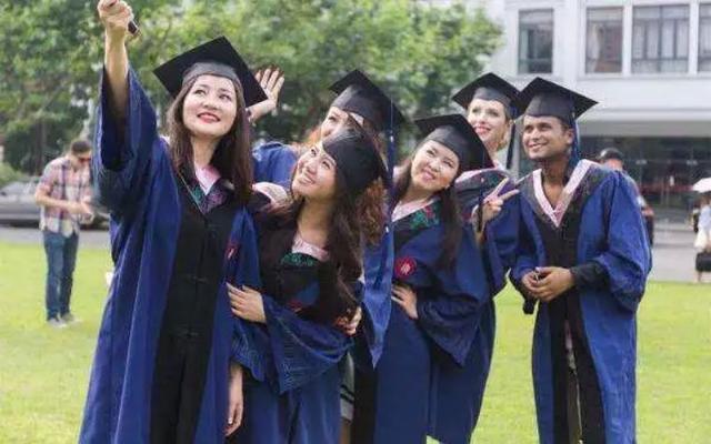 中国为什么鼓励留学-大学给留学生补贴的意义何在？