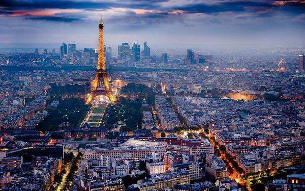 去法国留学为什么-去法国读研的利弊？