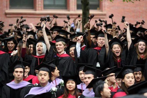 为什么去哈佛留学-中国留学生去哈佛留学是什么心态？