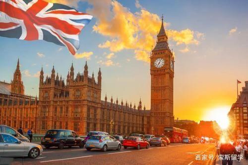 为什么英国值得留学-英国留学好处？