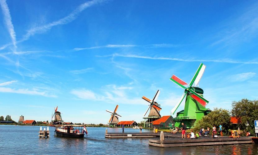 为什么推荐荷兰留学-荷兰留学容易的专业？