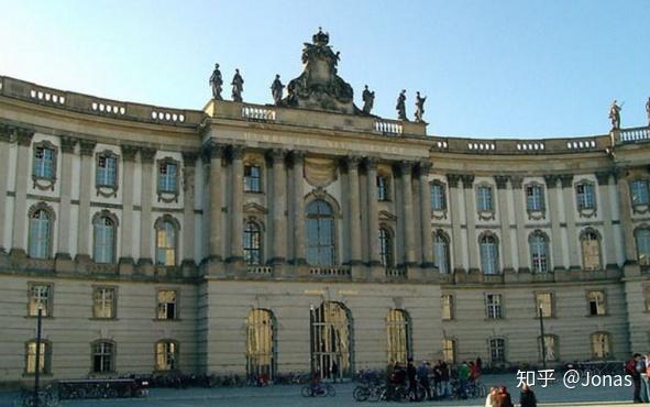 为什么要去柏林留学-德国留学之柏林大学申请条件是怎样的？
