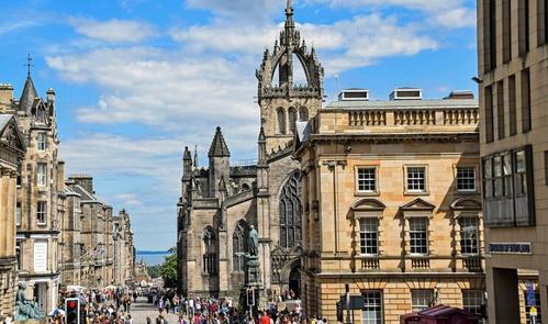 为什么不去伦敦留学-为什么留学英国不要去苏格兰？