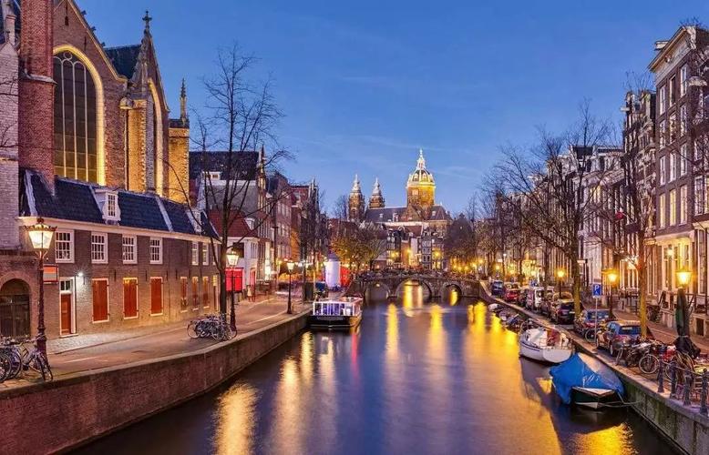 为什么要留学荷兰-荷兰留学后容易留在荷兰吗？