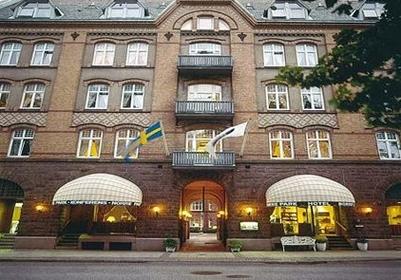 为什么瑞典留学专业-瑞典留学名校推荐：哈姆斯塔德大学好吗？