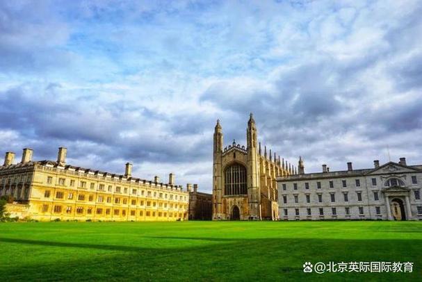 为什么选择苏格兰留学-英国留学的优势有哪些？