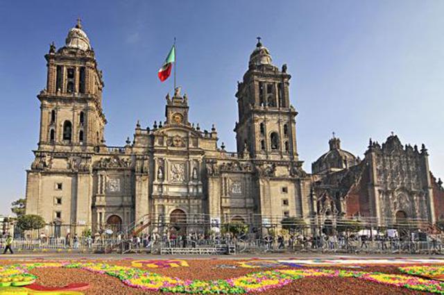 为什么要去墨西哥留学-墨西哥留学好不好？