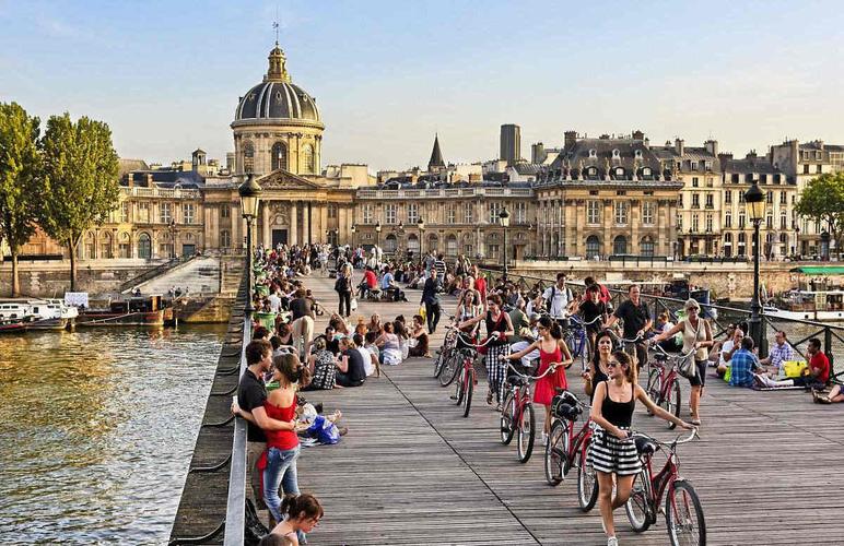 为什么不爱法国留学-留学法国的优劣势？
