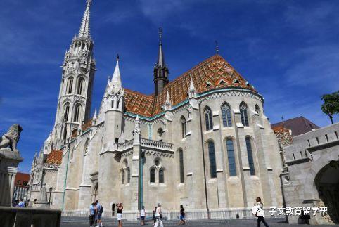 留学为什么选择匈牙利-匈牙利医学留学靠谱吗？