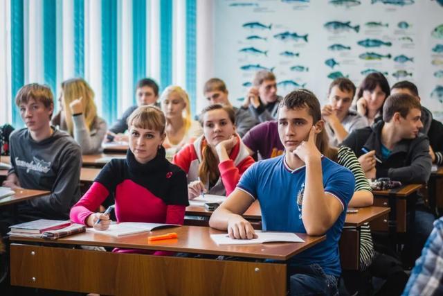 为什么都去苏联留学-为什么中介很少推荐留学俄罗斯？