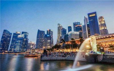 为什么要推荐新加坡留学-新加坡留学有什么优势？