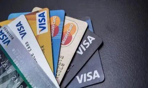 为什么留学要办国外卡-出国留学生办什么银行卡？