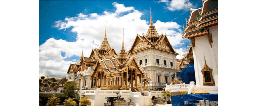 泰国留学为什么火起来-为什么去泰国读书？