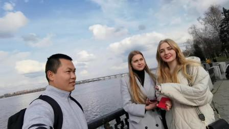 乌克兰为什么在中国留学-在乌克兰有多少中国人？